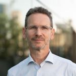 Cassio Mantelmacher, CEO profile photo