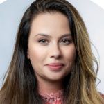 Cecília Cavazani, Co-CEO profile photo