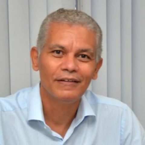 Celso Reinaldo Cavalcante Rodrigues