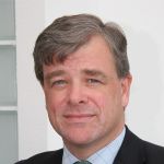 Charles Balch, Head of Real Estate Finance UK & USA profile photo