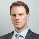 Charles Blackburn, Managing Director & Co-Head Europe profile photo