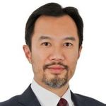 Charles Lam, Managing Director, Real Estate profile photo