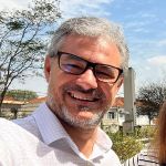 Charles Schramm, Gerente Executivo profile photo