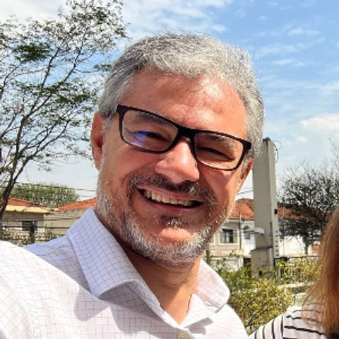 Charles Schramm