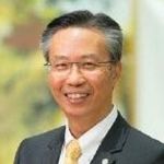 Choe Peng Sum, Chief Executive Officer profile photo