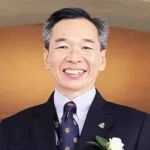Chong Chee Lui, Group MD & CEO profile photo