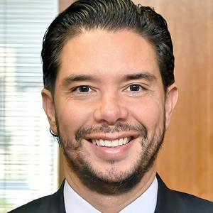 Christian Gamboa