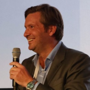 Christopher Garbe