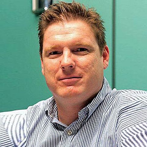 Christopher Murray