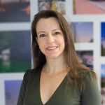 Clarissa de Barros, Secretária Nacional de Aviação Civil Substituta profile photo