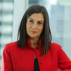 Claudia Baggio