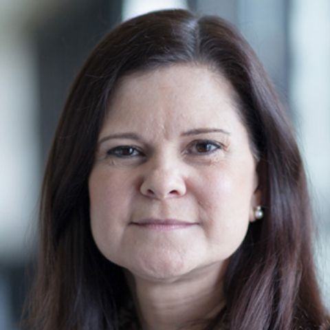 Claudia Elena Bonelli