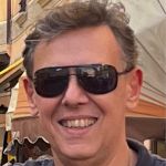 Claudio Guaranys, CEO profile photo