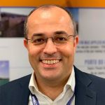 Claudio Ourives, General Director profile photo