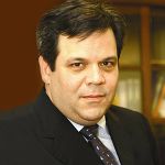 Claudio de Alencar, Professor profile photo