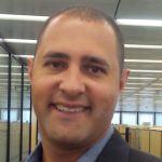 Cleverson Aroeira, Superintendent of Projects Structuring profile photo