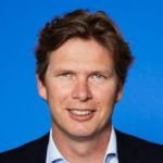Coen van Oostrom, Founder & CEO profile photo