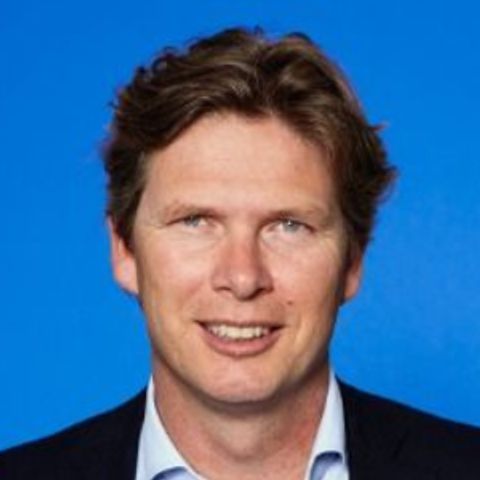 Coen van Oostrom