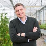 Coert Zachariasse, CEO profile photo