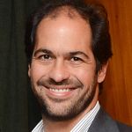 Constantino Bittencourt, Partner Director profile photo