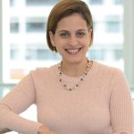 Cristiana Moreira, Sócia profile photo