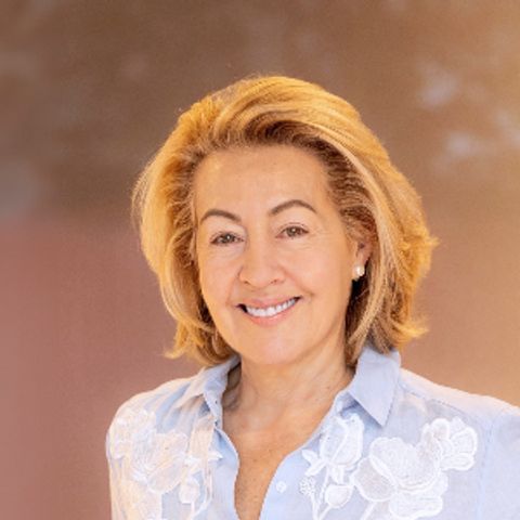 Cristina García-Peri