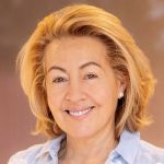 Cristina García-Peri, Senior Partner Head of Strategy and Business Development profile photo