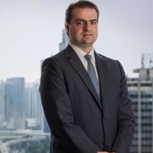 Daniel Banys Barberini