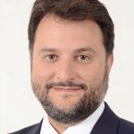 Daniel Bassan, Head of CCS Brazil profile photo