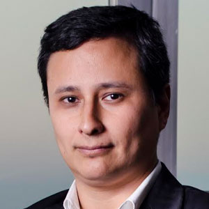 Daniel W. Bernardo