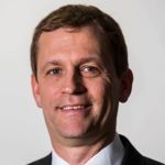 Daniel Bircher, Managing Director at Zurich Airport International AG profile photo