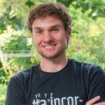 Daniel Caiado, Founding Partner profile photo