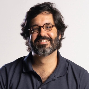 Daniel Caldeira