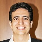 Daniel Ribeiro, CEO profile photo