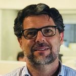 Daniel da Silva, Diretor profile photo