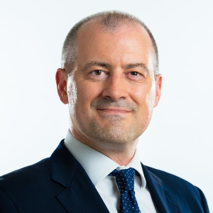 Daniel Pottorff