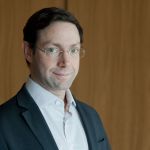 Daniel Tencer, Executive Superintendent profile photo