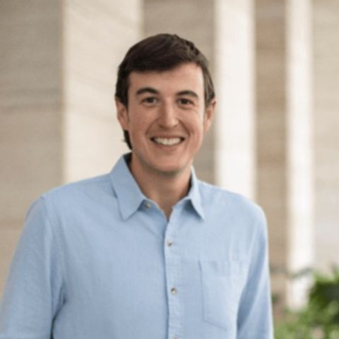 Daniel Gaspari Cirne de Toledo