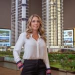 Daniela Almada, Diretora de Desenvolvimento Imobiliário profile photo