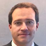 Danilo Ferrari Monteiro, Capital Markets & Development Director profile photo