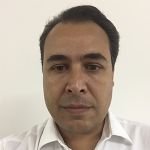 Dante Seferian, CEO profile photo