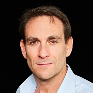 David Gillerman