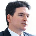 David Matheson, Co-Head Europe profile photo