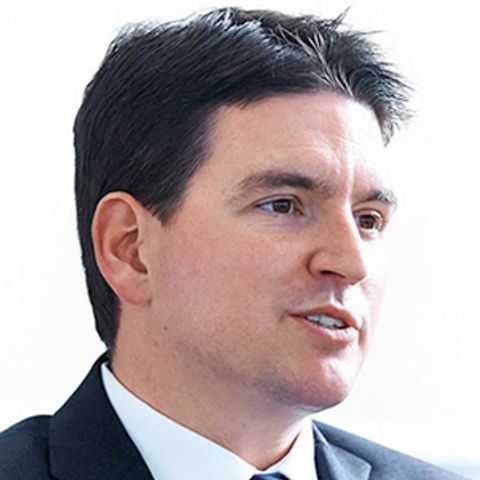 David Matheson