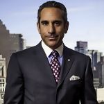 David Sturner, President and CEO profile photo