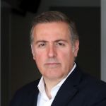 David Martinez, CEO profile photo