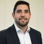 Diego Tavares, Sr Partner and MD Europe profile photo