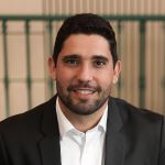 Diego Tavares, Sr Partner and MD Europe profile photo