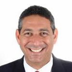 Eddie Lorin, Managing Director profile photo