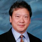 Eddy Chao, President profile photo